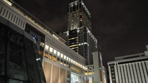 JRタワーホテル日航札幌