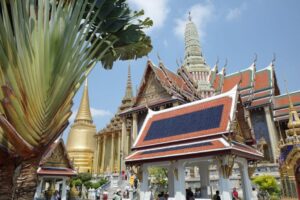 バンコク観光地イメージ