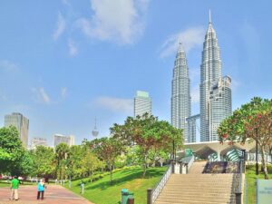 クアラルンプールホテルイメージ