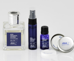 ANAアロマのイメージ