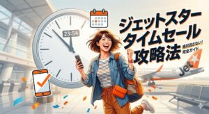 女性の躍動感やワクワク感