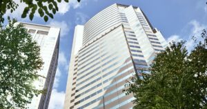 ストリングスホテル東京インターコンチネンタル