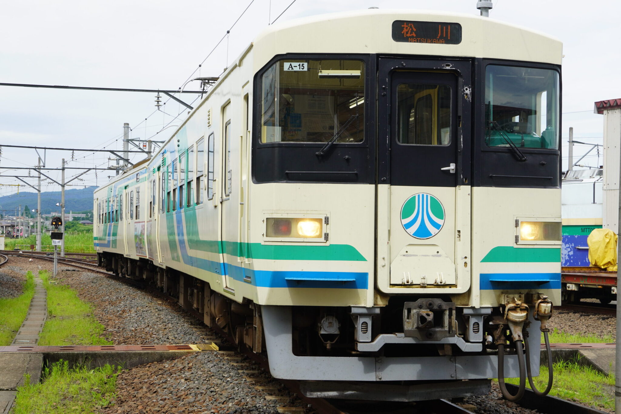 JR東日本・阿武隈急行 『阿武隈急行8100形で行く宮城・福島ぐるっと一周』1月25日に運行