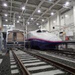JR西日本 研修テキスト 技能訓練センター 教育資料（新幹線①）•（新幹線②） 81EG4WOA1yL.jpg