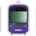 広島電鉄「MOBIRY DAYS キーホルダー型ICカード」再販のお知らせ