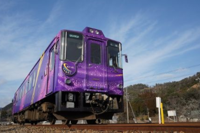 智頭急行「HOT3500系気動車運転体験」6月21日開催