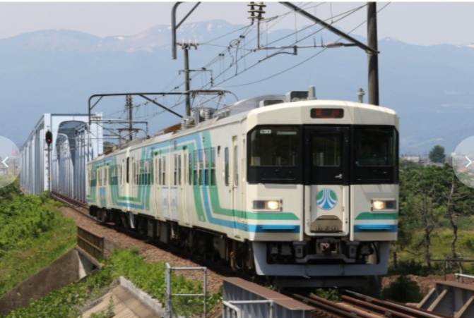阿武隈急行・JR東日本「阿武隈急行 8100形 仙台~郡山の旅」3月7日開催